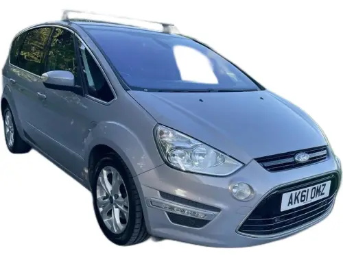 Ford S-MAX AK61 OMZ