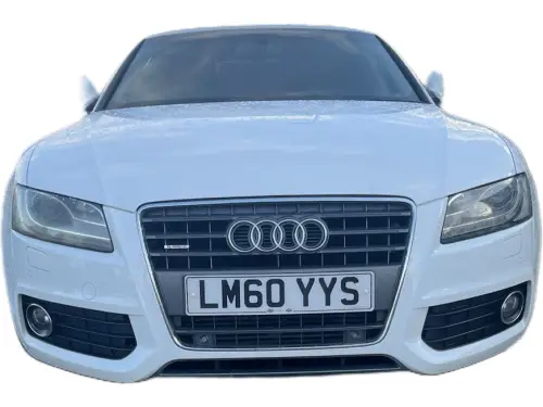 Audi A5 LM60 YYS