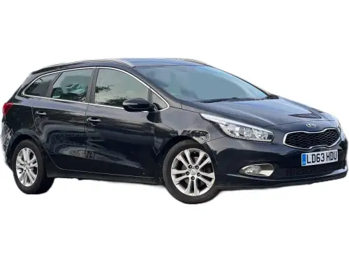 Kia Ceed LD63 HDU