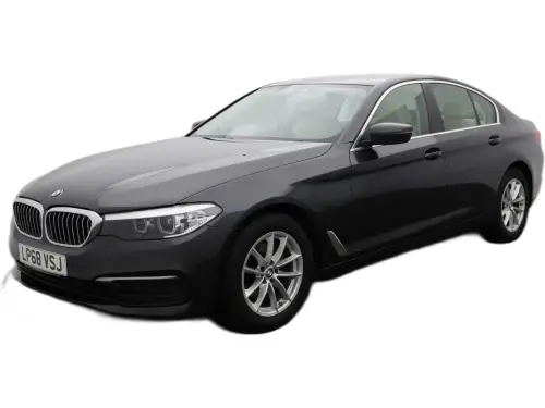 BMW 520d SE Auto LP68 VSJ