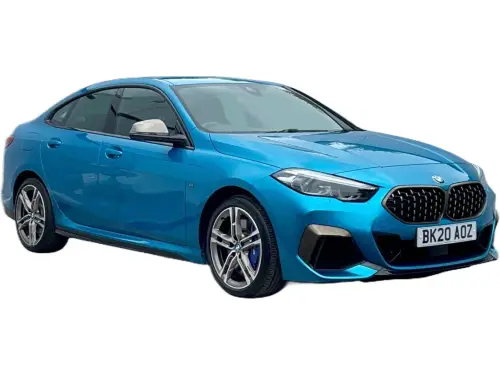 BMW M235i xDrive Auto BK20 AOZ