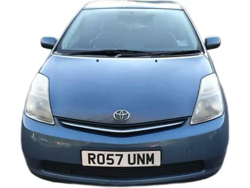 Toyota Prius T3 VVT-i Auto RO57 UNM