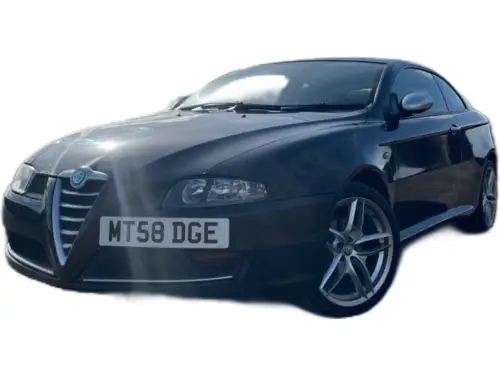 Alfa Romeo GT Cloverleaf Jtdm MT58 DGE