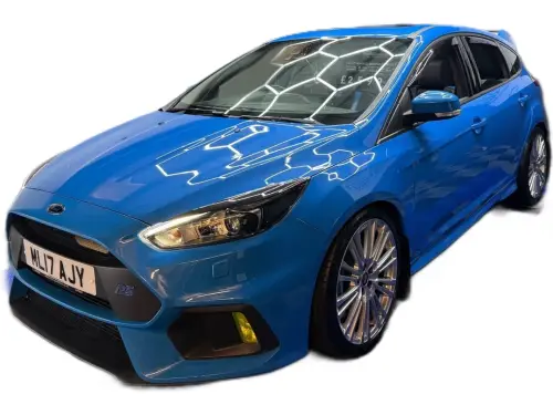 Ford Focus ML17 AJY