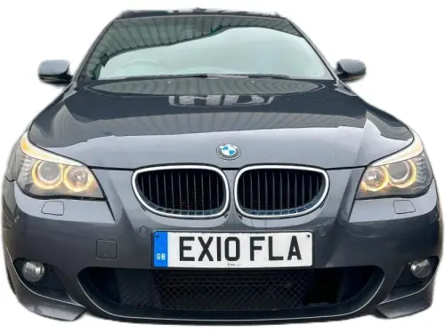 BMW 520 EX10 FLA