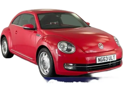 Volkswagen Beetle NG63 ULT