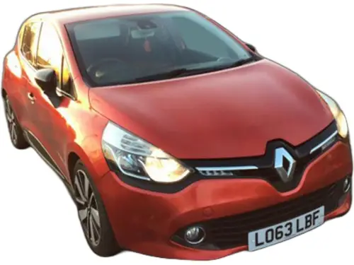 Renault Clio LO63 LBF