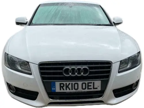 Audi  RK10 OEL