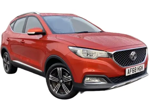MG ZS AF68 HGK