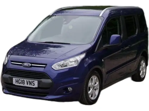 Ford Tourneo Connect HG18 VNS