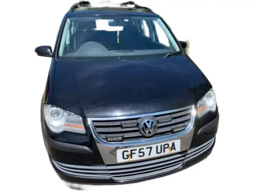 Volkswagen Touran GF57 UPA