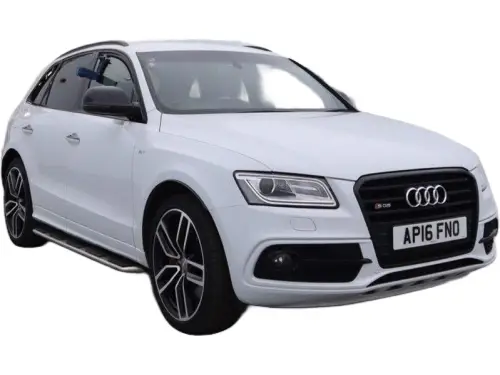 Audi Q5 AP16 FNO