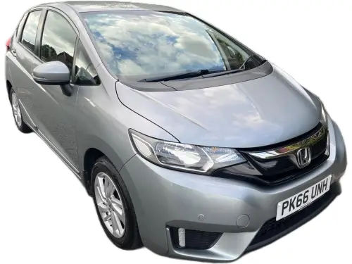 Honda Jazz PK66 UNH