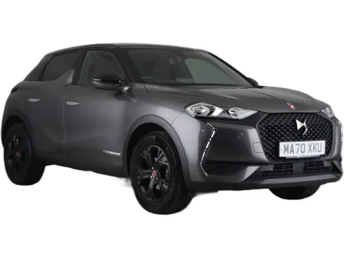 DS DS3 MA70 XKU