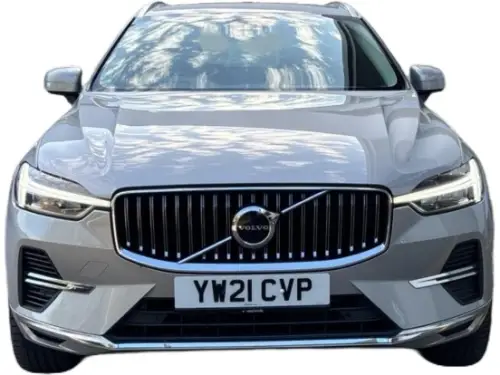 Volvo XC60 Inscrpt EXP T6Rchrg AWD A YW21 CVP