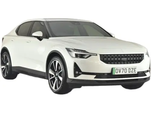 Polestar Polestar 2 Pilot Plus EV AWD OV70 DZE