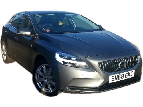 Volvo V40 SN68 GKC
