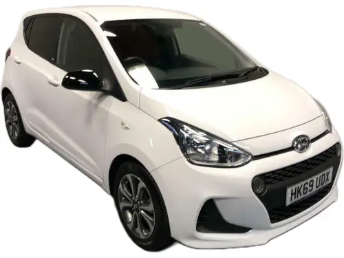 Hyundai I10 Play HK69 UDX