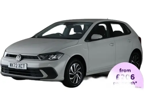 Volkswagen Polo Life TSI WK72 XCT