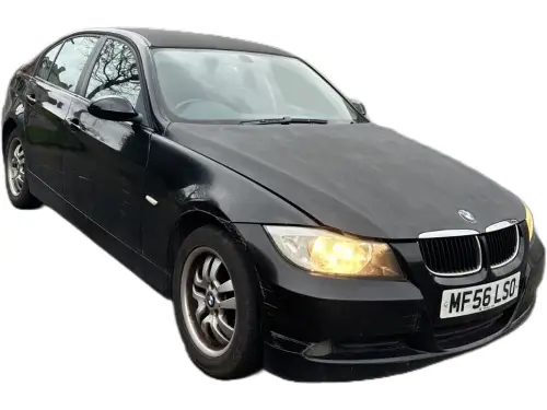 BMW 3 Series MF56 LSO