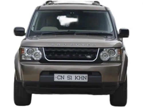 Land Rover Discovery CN51 KHN