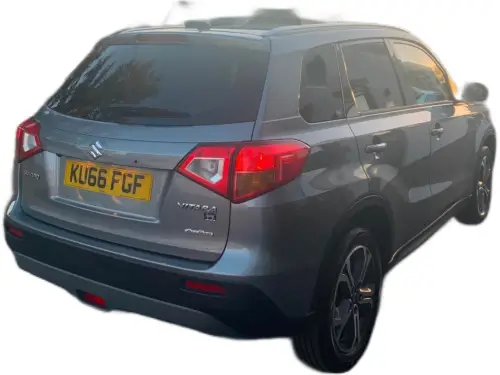 Suzuki Vitara KU66 FGF
