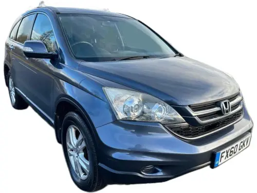 Honda CR-V FX60 GKV