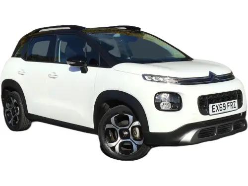 Citroën C3 Aircross EX69 FRZ