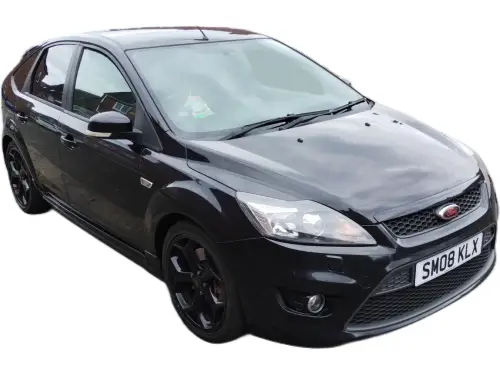 Ford Focus SM08 KLX