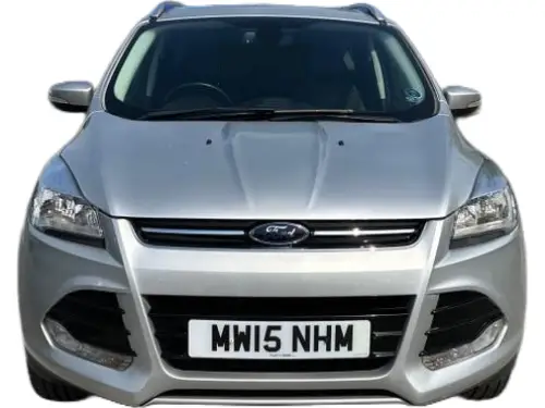 Ford Kuga MW15 NHM