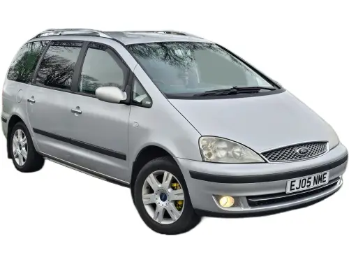 Ford Galaxy EJ05 NME