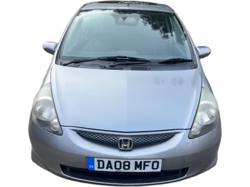 Honda Jazz DA08 MFO