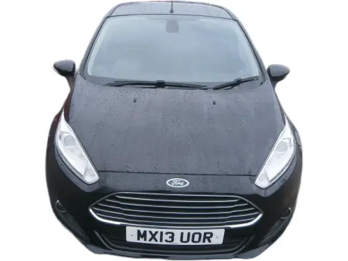 Ford Fiesta MX13 UOR