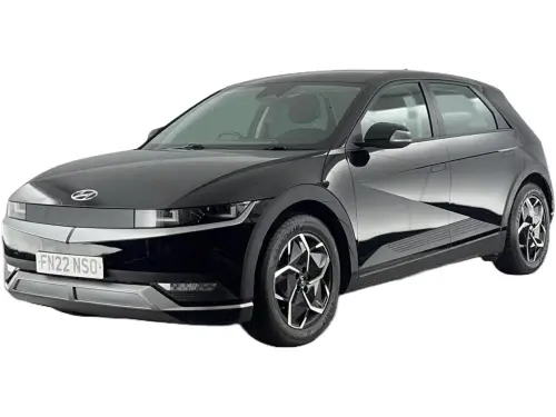 Hyundai IONIQ 5 SE Connect EV FN22 NSO