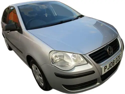 Volkswagen Polo E 60 PJ08 OZG