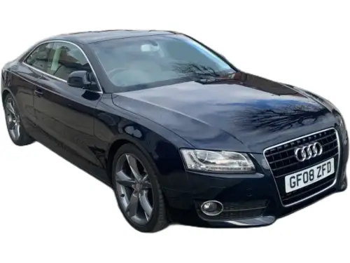 Audi A5 GF08 ZFD