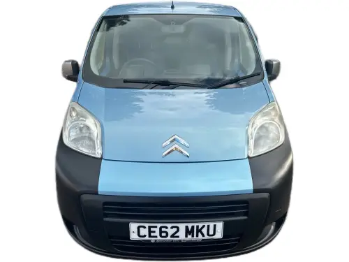 Citroën Nemo CE62 MKU