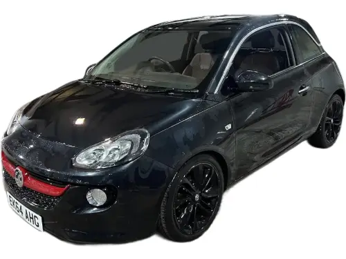 Vauxhall Adam EK64 AHG