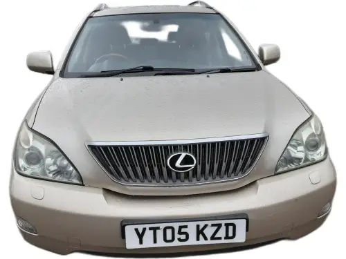 Lexus RX300 YT05 KZD