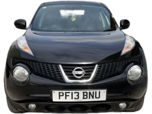 Nissan Juke PF13 BNU