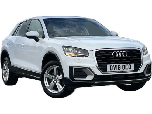 Audi Q2 DV18 OEO