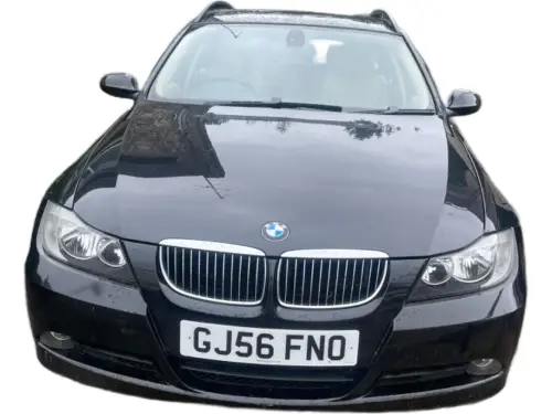 BMW 3 Series GJ56 FNO