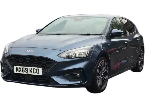 Ford Focus MX69 KCO