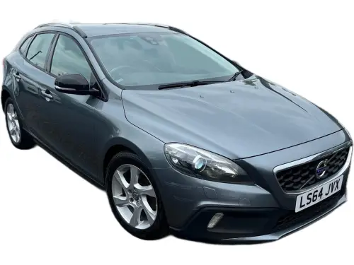 Volvo V40 LS64 JVX