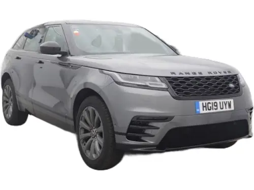 Land Rover Range Rover Velar HG19 UYW