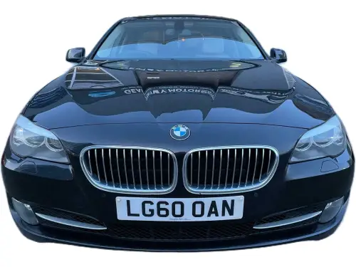 BMW 520 LG60 OAN