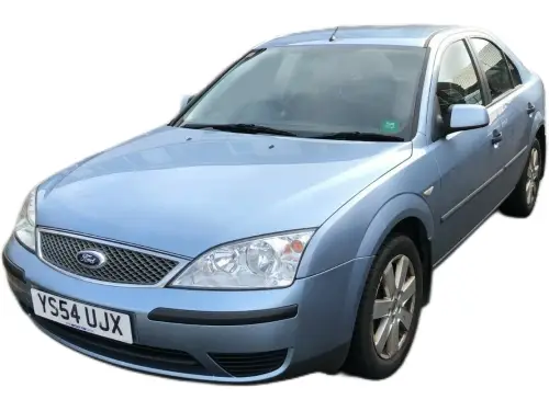 Ford Mondeo Mistral YS54 UJX