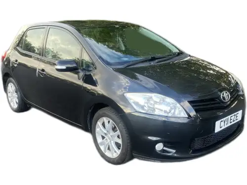 Toyota Auris CY11 EZE