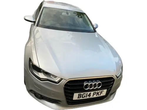 Audi A6 SE TDI BG14 PKF