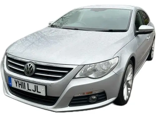 Volkswagen Passat YH11 LJL